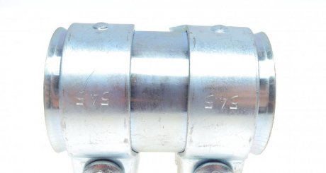 Хомут крепления глушителя D=50/54.5x90 мм Fischer Automotive One (FA1) 114-952 (фото 1)