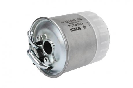 Фильтр топливный MB C, CLS, G, Sprinter 03- BOSCH F026402056 (фото 1)