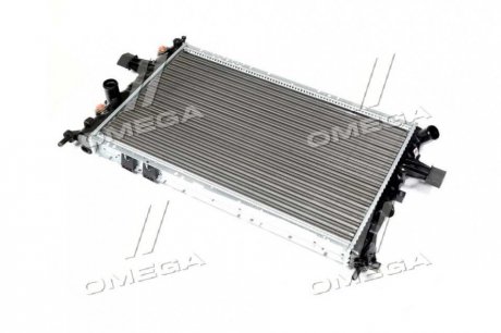 Радіатор (AVA) AVA COOLING OLA2329