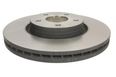 Гальмівний диск TRW DF6019S (фото 1)