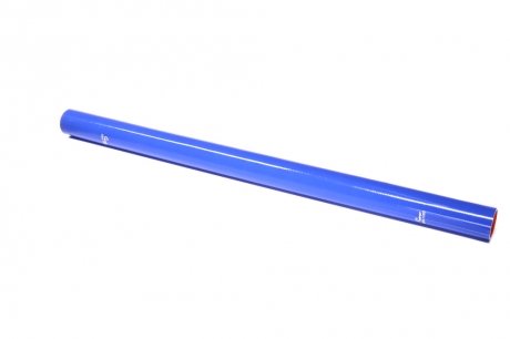 Силиконовый шланг радиатора 55x55x1000mm (синий) TEMPEST TP 12.98.55