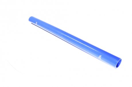 Силиконовый шланг радиатора 65x65x1000mm (синий) TEMPEST TP 12.98.53