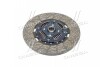 Диск зчеплення HYUNDAI/KIA HD65/72/78 PARTS-MALL P3A-D021 (фото 1)