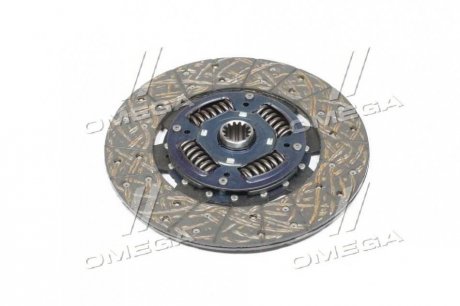Диск зчеплення HYUNDAI/KIA HD65/72/78 PARTS-MALL P3A-D021