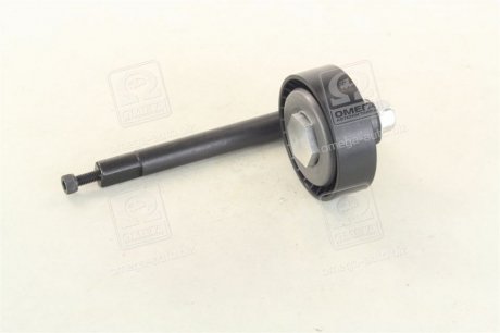 Натяжна ролик, поліклиновий ремінь BMW (Ви-во NTN-SNR) SNR NTN GA350.86