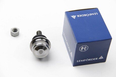 Опора кульова нижня MB E/S-клас (W211/W220) LEMFORDER 33773 01