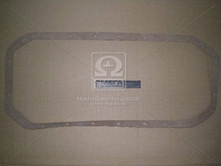 Прокладка картера масляного СМД 60,62 Wassa (Руслан-Комплект) Р/К-3690 (фото 1)