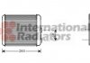 Радиатор отопителя ASTRA G/ZAFIRA -AC 97-05 VAN WEZEL 37006259 (фото 3)
