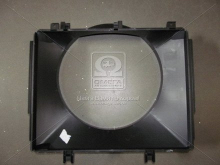 Дифузор вентилятора SSANGYONG 2165108050 (фото 1)