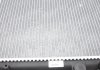 Радиатор охлаждения двигателя SEAT Leon 99- NRF 509530 (фото 5)