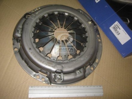 Корзина сцепления TOYOTA HIACE IV 2.5 01- AISIN CTX-064 (фото 1)