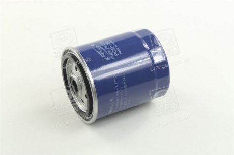 Фільтр паливний PARTS-MALL PCD-001