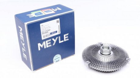 Муфта вентилятора системы охлаждения BMW (Пр-во) MEYLE 314 115 2701