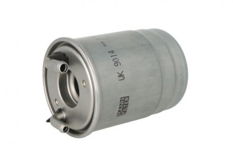 Фильтр топливный MB SPRINTER II (906) 06- MANN-FILTER WK9014z (фото 1)
