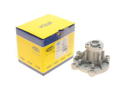 Водяной насос (кор.код. WPQ1208) MAGNETI MARELLI 352316171208