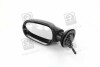 Зеркало лев. мех. DACIA LOGAN -08 SDN TEMPEST 018 0132 401 (фото 1)
