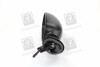 Зеркало лев. мех. DACIA LOGAN -08 SDN TEMPEST 018 0132 401 (фото 2)