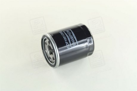 Фильтр масляный двигателя FIAT /F128 CHAMPION COF100128S (фото 1)