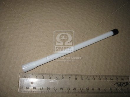 Подовжувач вентиля пластиковий 170 мм (білий) <> Dk-Дорожная Карта EW152 (фото 1)