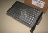 Радиатор отопителя AUDI/VW/PORSCHE MT/AT VAN WEZEL 58006061 (фото 2)