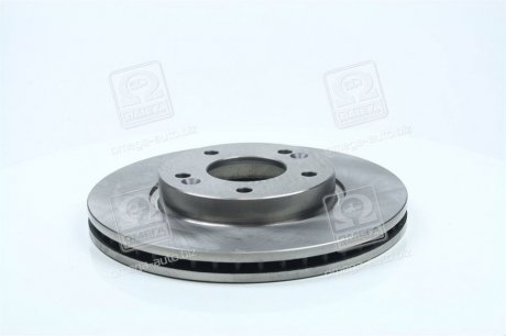 Диск гальмівний HYUNDAI i30 передн. (PHC) Valeo R1058