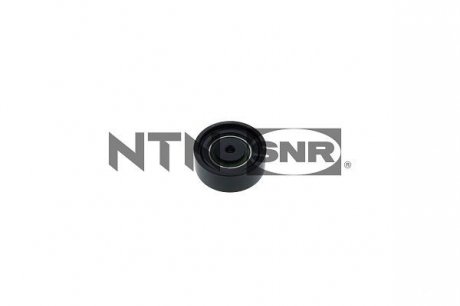 Ролик приводного ремня AUDI 59903341 SNR NTN GA357.12 (фото 1)