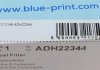 Фільтр паливний Honda Accord VII (вир-во) BLUE PRINT ADH22344 (фото 4)