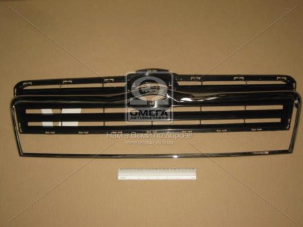 Решітка TOY AVENSIS 03-06 TEMPEST 049 0544 990