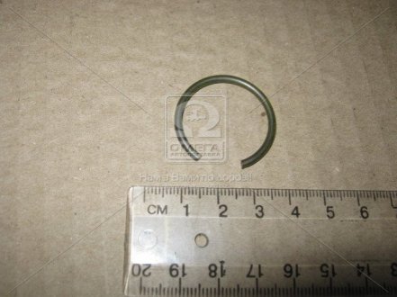 Кольцо полуоси передней стопорное SSANGYONG 41319080A0 (фото 1)