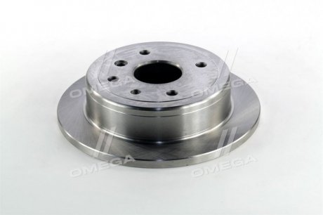 Диск тормозной CHEVROLET EVANDA 02- задн. RIDER RD.2625687700