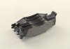 Колодка гальм. диск. KIA SPORTAGE PARTS-MALL PKB-015 (фото 1)