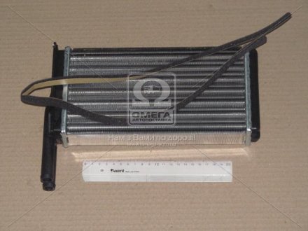 Радиатор отопителя FORD SIERRA (83-) NISSENS 71761 (фото 1)