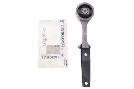 Подушка двигателя SEAT; SKODA; VW (Lemferder) LEMFORDER 34715 01