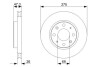 Диск тормозной KIA CERATO(15) передн. BOSCH 0 986 479 369 (фото 1)