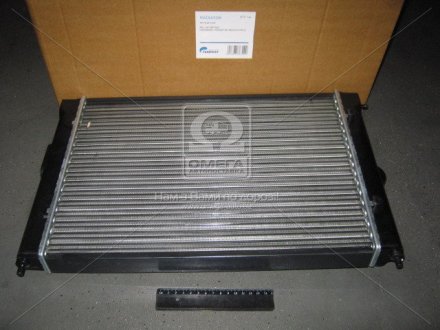 Радиатор охлаждения VW PASSAT/GOLF/POLO TEMPEST TP.15.65.1631 (фото 1)