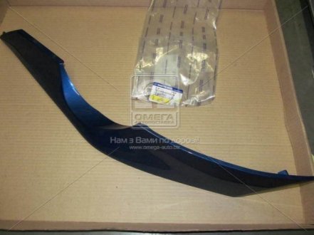 Накладка под фару лев. SS ACTYON SSANGYONG 7873031000BAK
