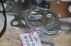 Прокладки FULL HYUNDAI/KIA G4KA PARTS-MALL PFA-M062 (фото 1)