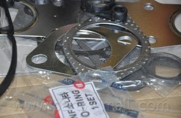 Прокладки FULL HYUNDAI/KIA G4KA PARTS-MALL PFA-M062