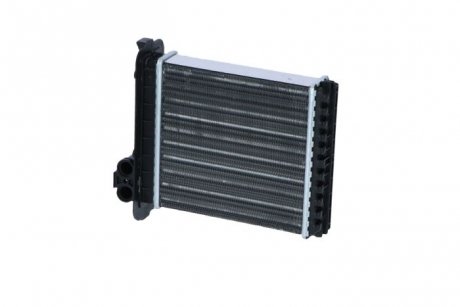 Радиатор отопителя VOLVO 850 V70 91-00 NRF 54284 (фото 1)