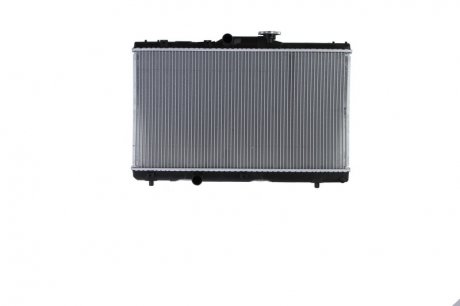 Радиатор охлаждения TOYOTA COROLLA NISSENS 64786A (фото 1)