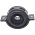 Подшипник подвесной MITSUBISHI L200 FEBEST MCB-KB4 (фото 1)