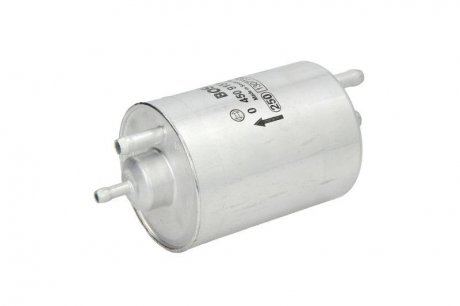 Фильтр топливный MB W210 2.4-4.3 97- BOSCH 0450915003