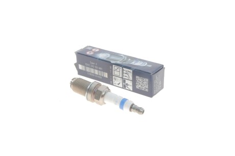 Свеча зажигания FR56WV SUPER4 (FORD) BOSCH 0242242501