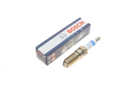 Свічка запалювання HR78NX SUPER4 (FORD) BOSCH 0242232514