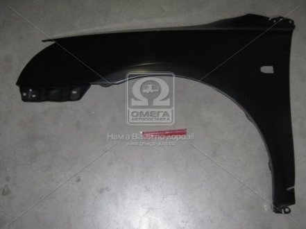 Крило переднє левое TOY AVENSIS 03-08 TEMPEST 049 0544 311