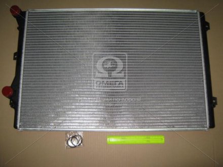 Радиатор охлаждения AUDI, SEAT,VW NISSENS 65279A (фото 1)