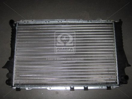 Радиатор охлаждения AUDI 100/A6 90-97 TEMPEST TP.15.60.459