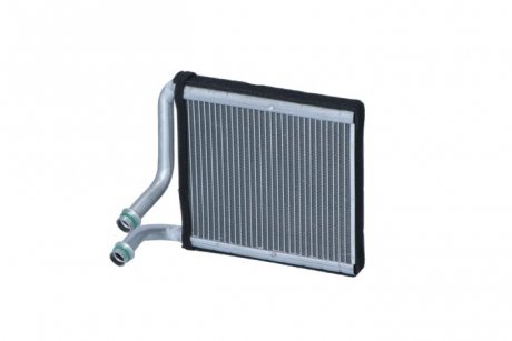 Радиатор отопителя Volkswagen; SKODA NRF 54205