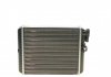 Радиатор отопителя S60/XC70/V70/S80 NRF 53559 (фото 6)