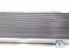 Радиатор охлаждения CITROEN; PEUGEOT NRF 52152 (фото 2)